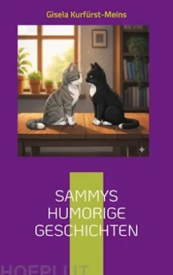 Sammys humorige Geschichten