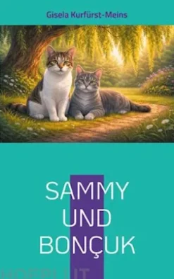 Sammy und Bonçuk
