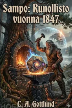 Sampo: Runollisto vuonna 1847