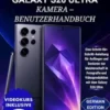 Samsung Galaxy S26 Ultra Kamera – Benutzerhandbuch