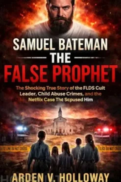 SamuelBateman: TheFalse Prophet