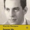 Sangue blu, zona grigia e trame nere