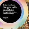 Sangue nelle macchine