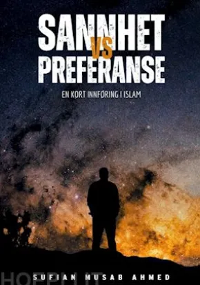 Sannhet vs preferanse