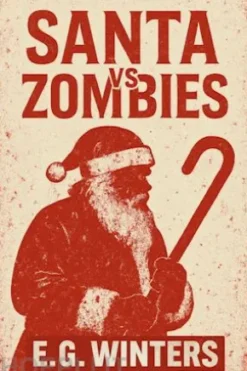 Santa vs Zombies