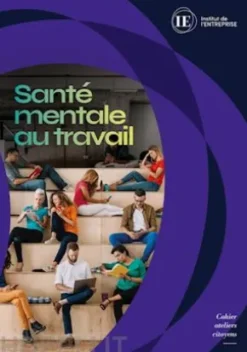 Santé mentale au travail
