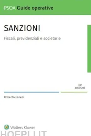 Sanzioni