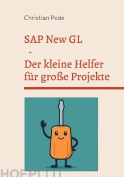SAP New GL - Der kleine Helfer für große Projekte