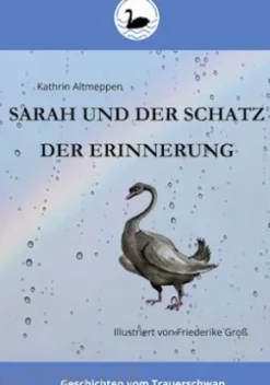 Sarah und der Schatz der Erinnerung