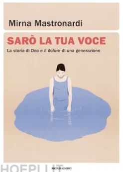 Sarò la tua voce
