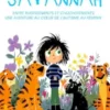 Savannah, entre rugissements et chuchotements. Une aventure au cœur de l’autisme au féminin