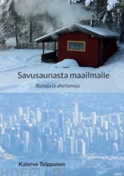 Savusaunasta maailmalle