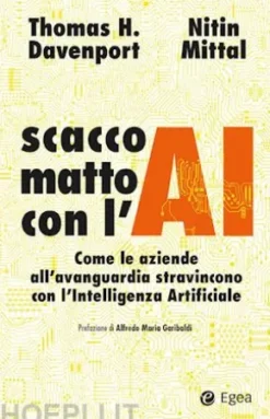 Scacco matto con l'AI
