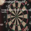 Scandinavian Dart Tournament Results
