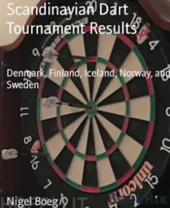 Scandinavian Dart Tournament Results