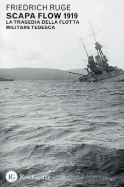 Scapa Flow 1919
