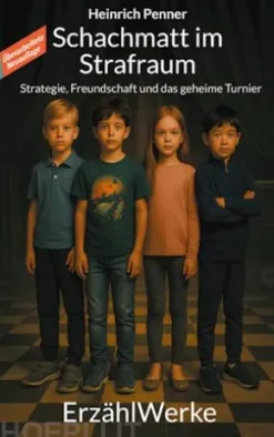 Schachmatt im Strafraum