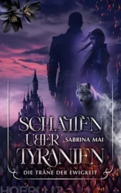 Schatten über Tyranien