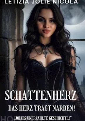 Schattenherz
