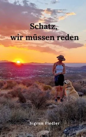 Schatz, wir müssen reden