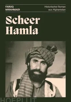 Scheer Hamla