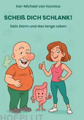 Scheiß Dich Schlank