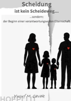 Scheidung ist kein Scheideweg
