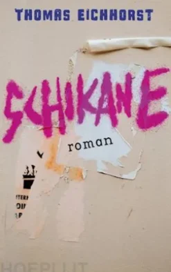 Schikane