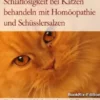 Schlaflosigkeit bei Katzen behandeln mit Homöopathie und Schüsslersalzen