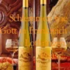 Schlemmen wie Gott in Frankreich - Lothringen, Elsass...