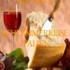 SCHLEMMERREISE ITALIEN