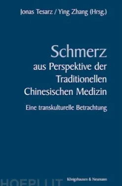 Schmerz aus Perspektive der Traditionellen Medizin