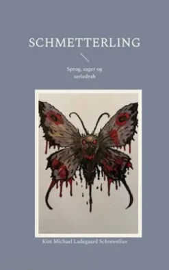 Schmetterling