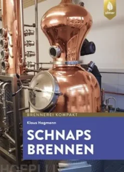 Schnaps brennen
