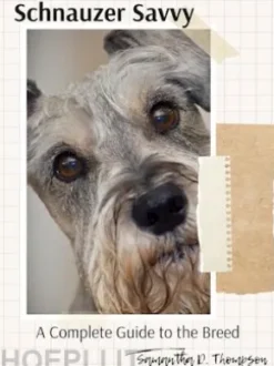 Schnauzer Savvy
