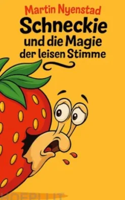 Schneckie und die Magie der leisen Stimme