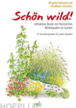 Schön wild!