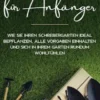 Schrebergarten für Anfänger: Wie Sie Ihren Schrebergarten ideal bepflanzen, alle Vorgaben einhalten und sich in Ihrem Garten rundum wohlfühlen