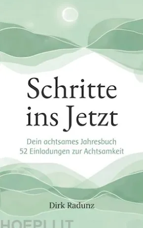 Schritte ins Jetzt