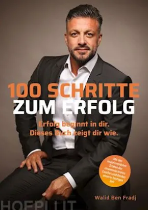 100 Schritte zum Erfolg