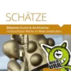 SCHÄTZE. Bildende Kunst & Architektur