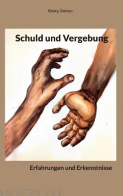 Schuld und Vergebung
