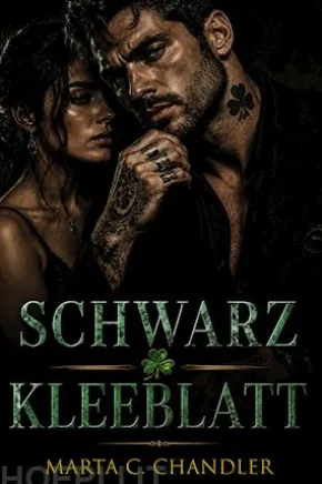 Schwarz Kleeblatt