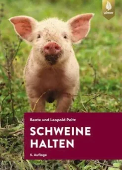 Schweine halten