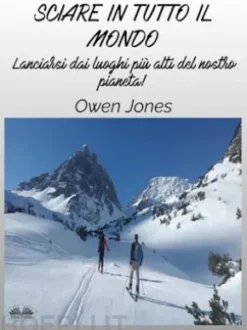 Sciare In Tutto Il Mondo