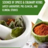 Science of Spices & Culinary Herbs: Volume 5
