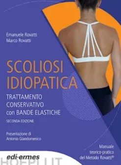 Scoliosi idiopatica, 2ed