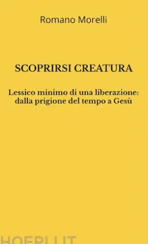 Scoprirsi creatura