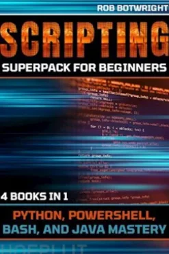Scripting Superpack For Beginners