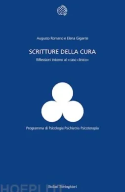 Scritture della cura